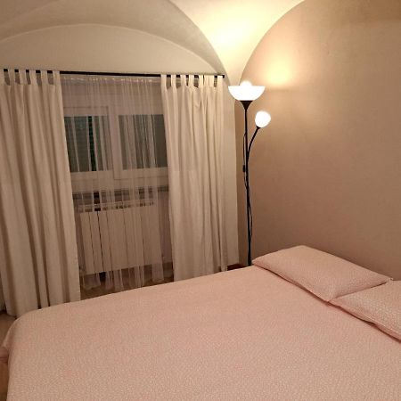 Lanterna House Apartment Genoa Luaran gambar