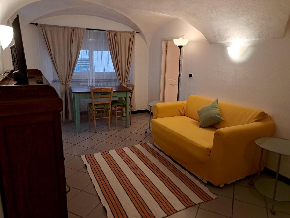 Lanterna House Apartment Genoa Luaran gambar