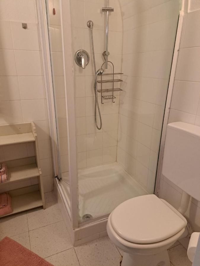 Lanterna House Apartment Genoa Luaran gambar