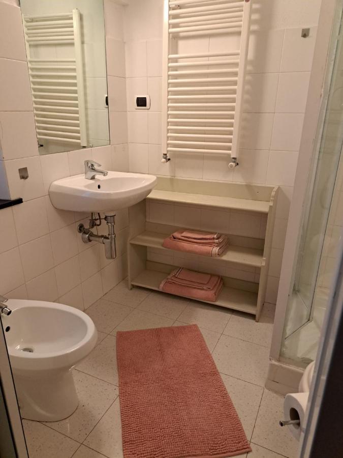 Lanterna House Apartment Genoa Luaran gambar