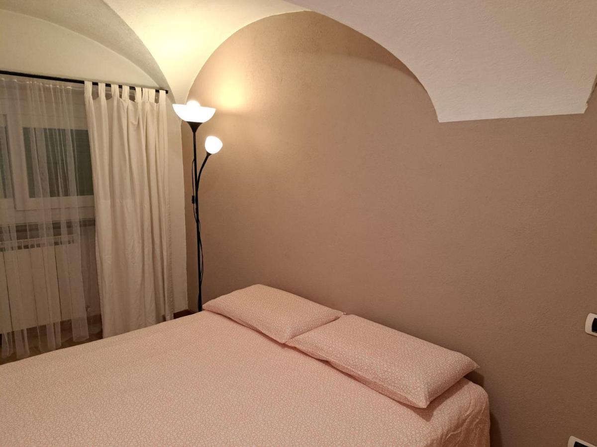 Lanterna House Apartment Genoa Luaran gambar