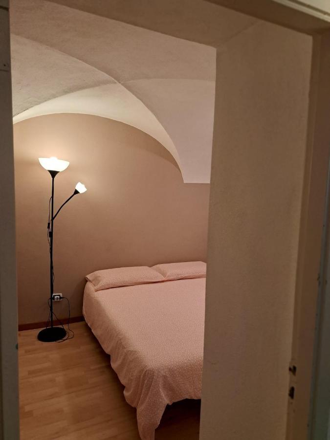 Lanterna House Apartment Genoa Luaran gambar