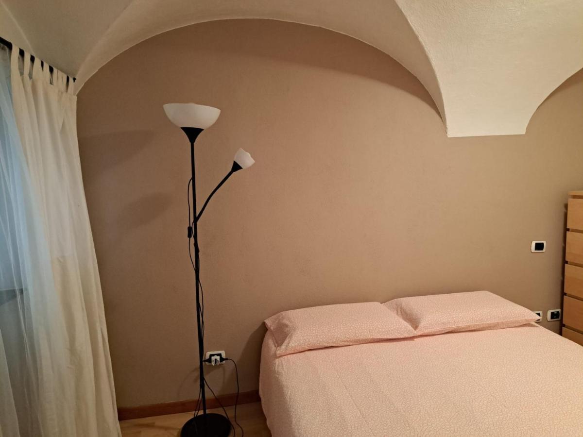 Lanterna House Apartment Genoa Luaran gambar
